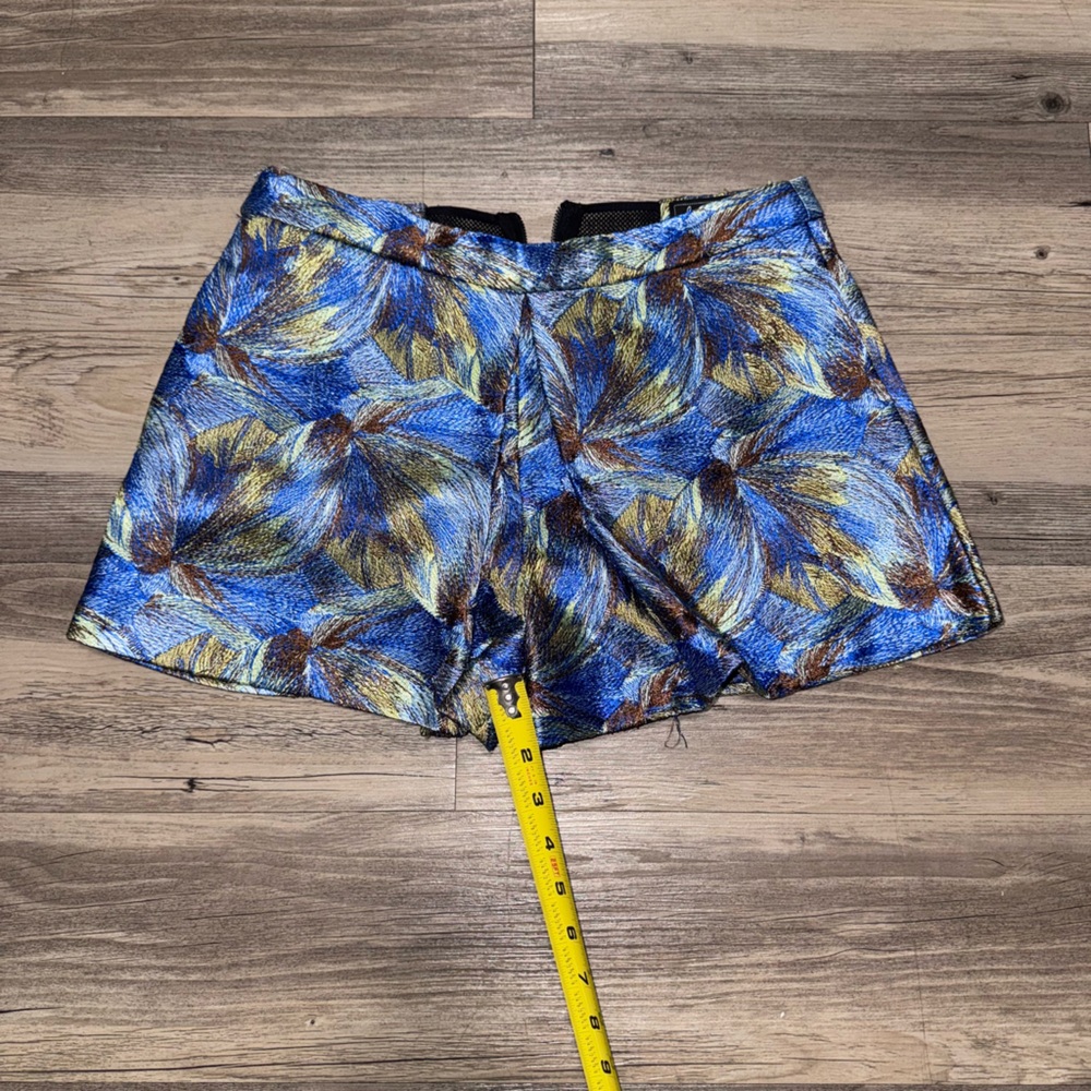 Sam Edelman Multicolor Patterned Garment - Picture 2 of 6